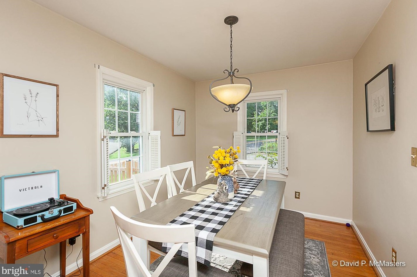 2153 Henshaw Rd, Inwood WV 25428-3485 exterior