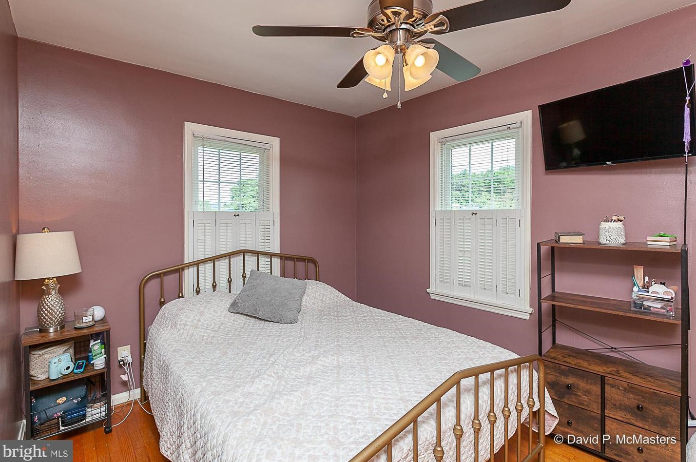 2153 Henshaw Rd, Inwood WV 25428-3485 exterior