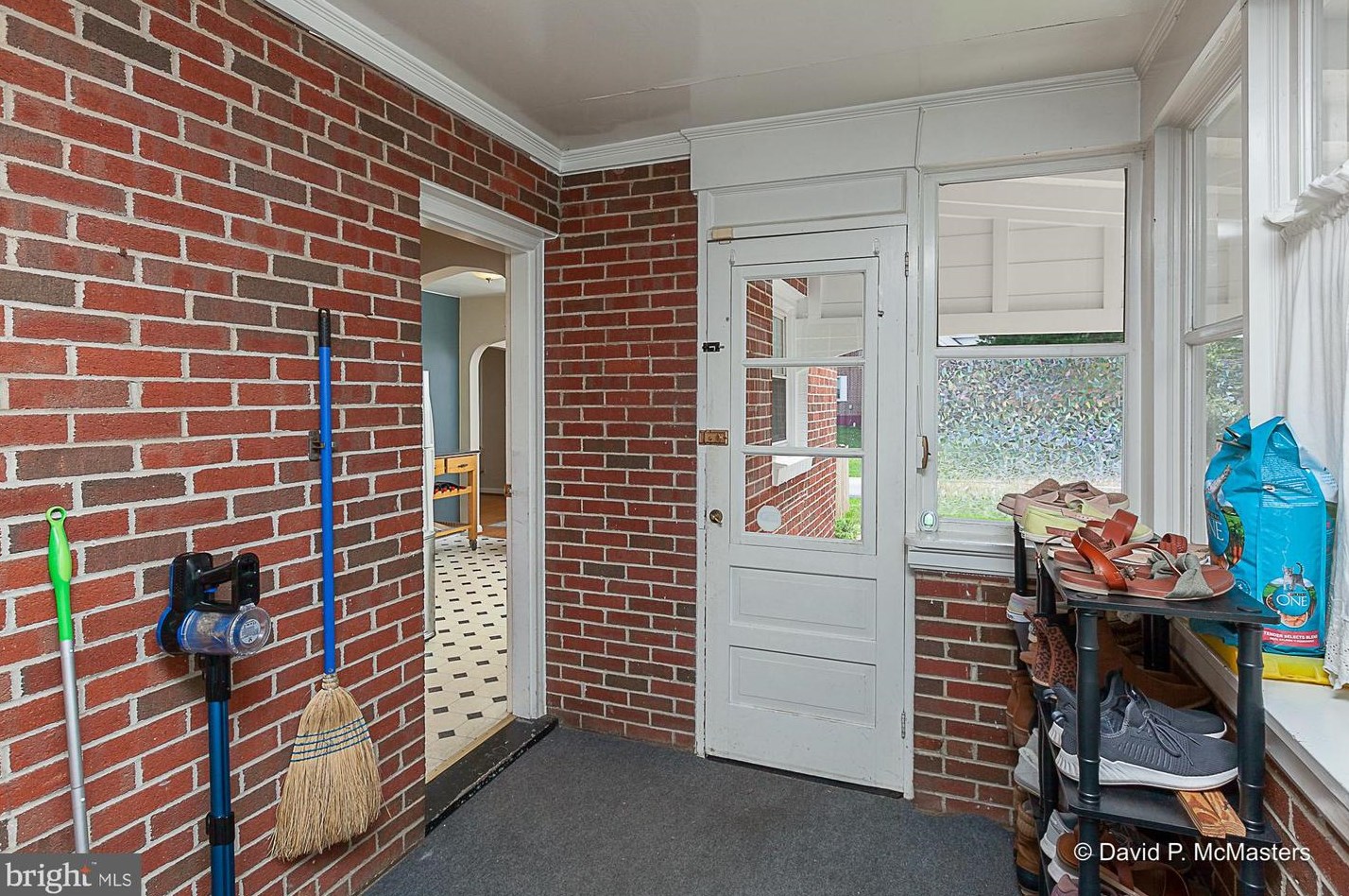 2153 Henshaw Rd, Inwood WV 25428-3485 exterior