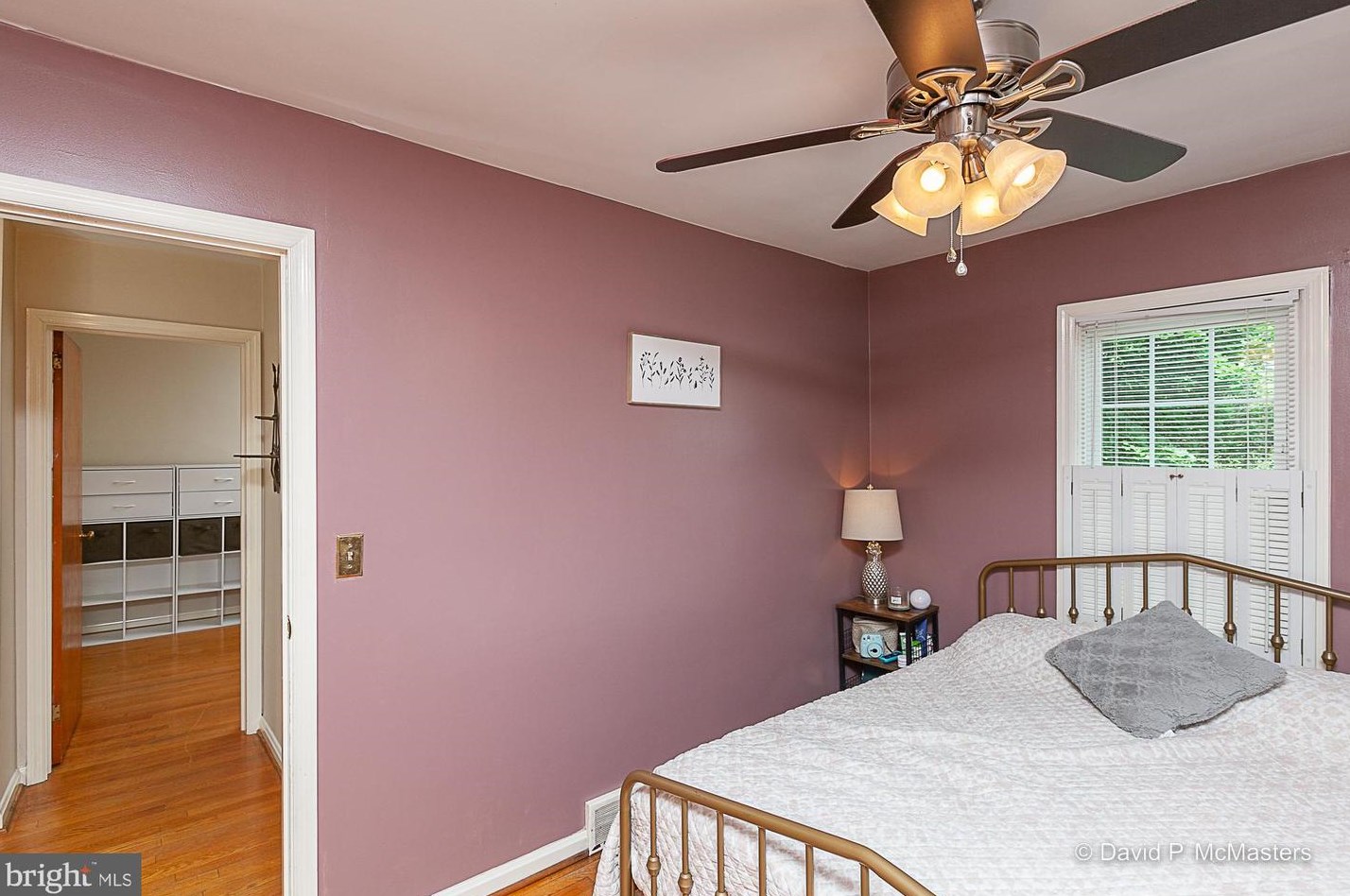 2153 Henshaw Rd, Inwood WV 25428-3485 exterior