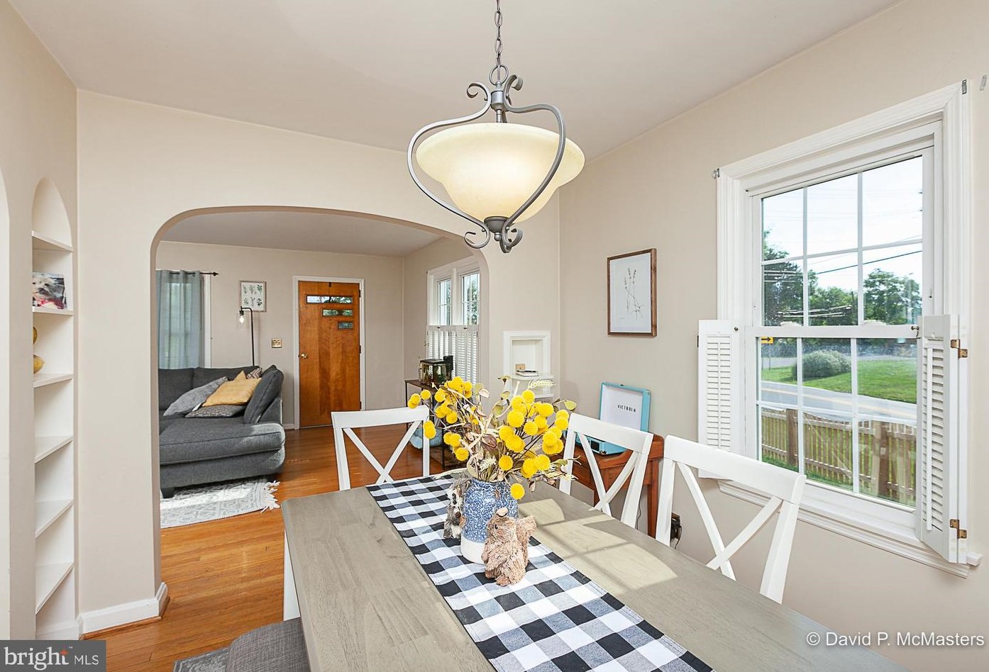 2153 Henshaw Rd, Inwood WV 25428-3485 exterior