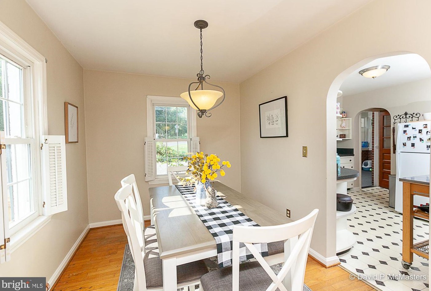 2153 Henshaw Rd, Inwood WV 25428-3485 exterior