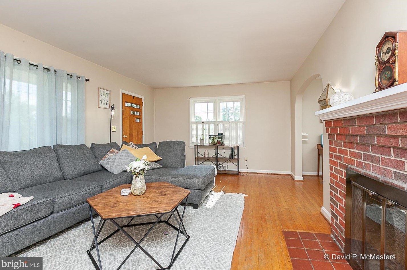 2153 Henshaw Rd, Inwood WV 25428-3485 exterior