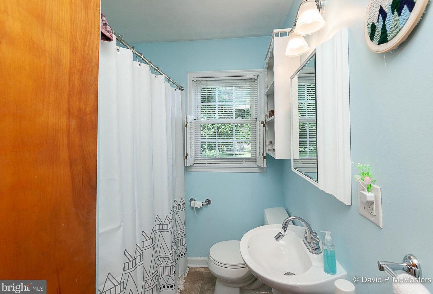 2153 Henshaw Rd, Inwood WV 25428-3485 exterior