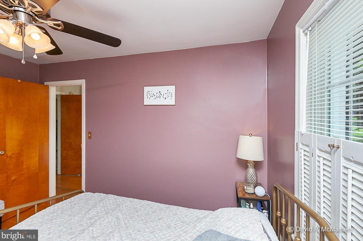 2153 Henshaw Rd, Inwood WV 25428-3485 exterior