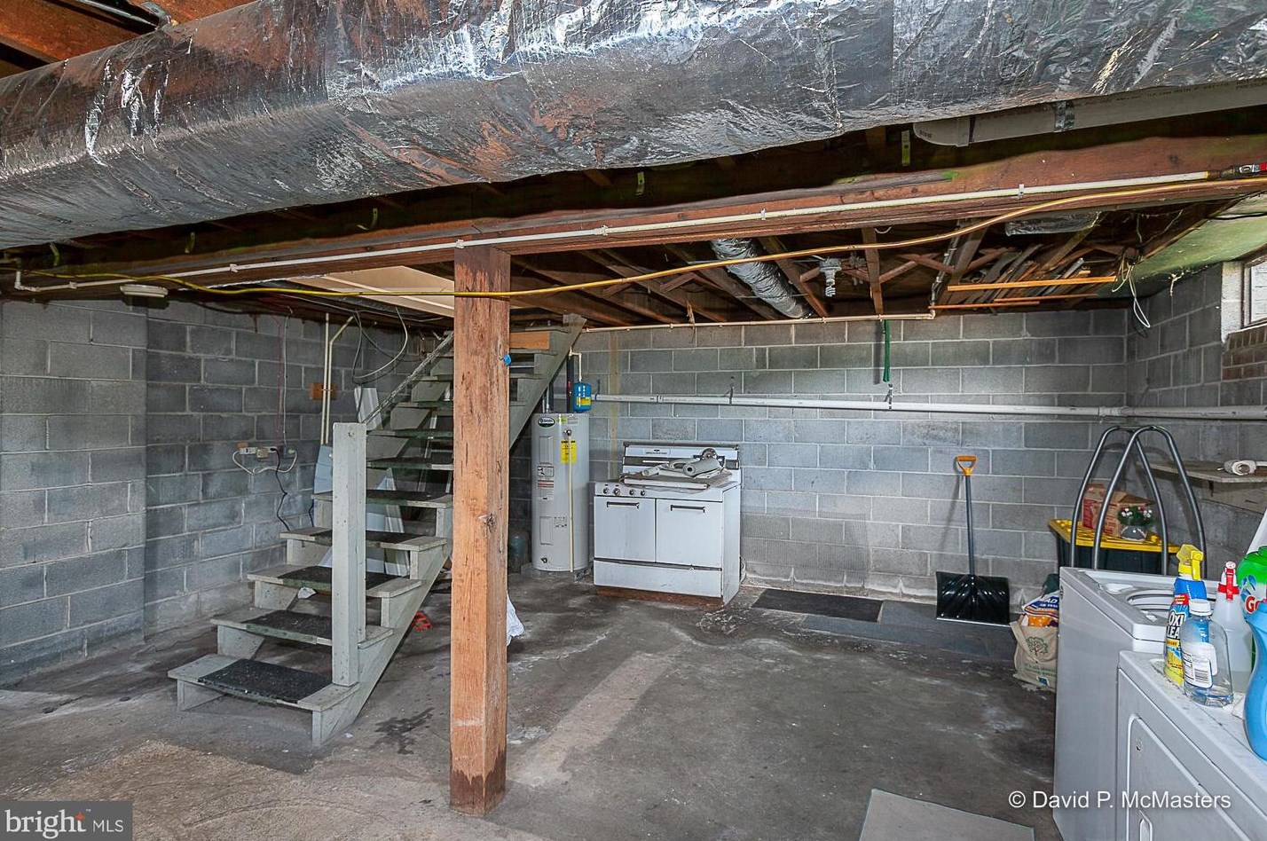 2153 Henshaw Rd, Inwood WV 25428-3485 exterior