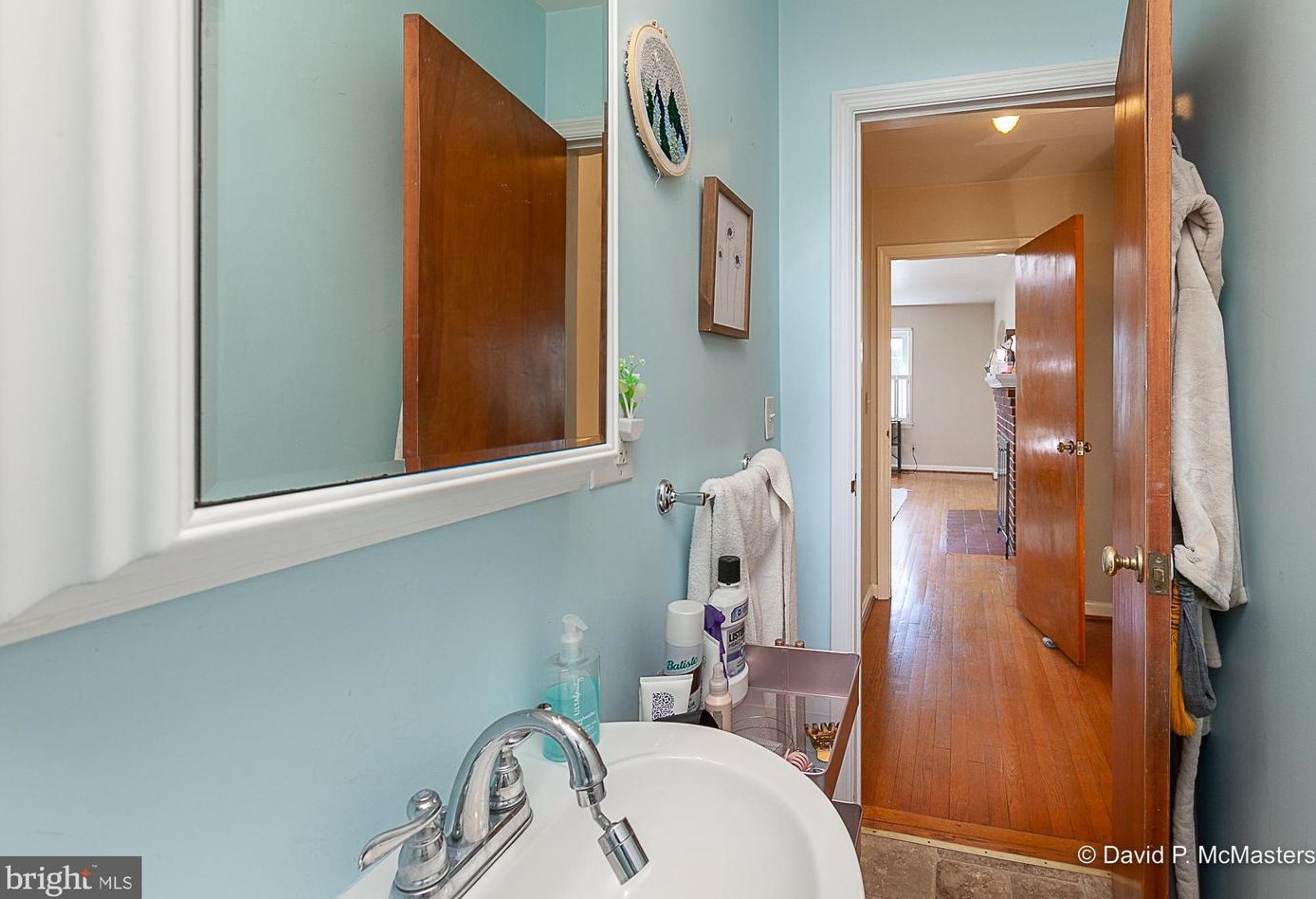 2153 Henshaw Rd, Inwood WV 25428-3485 exterior