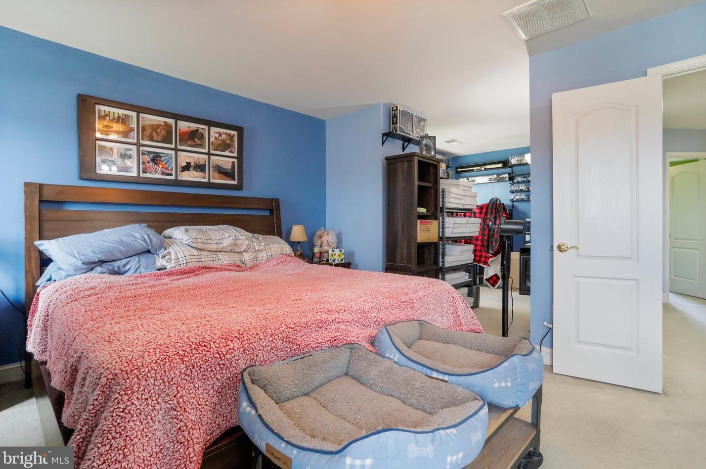 354 Bashore Dr, Martinsburg WV  25404-7607 exterior