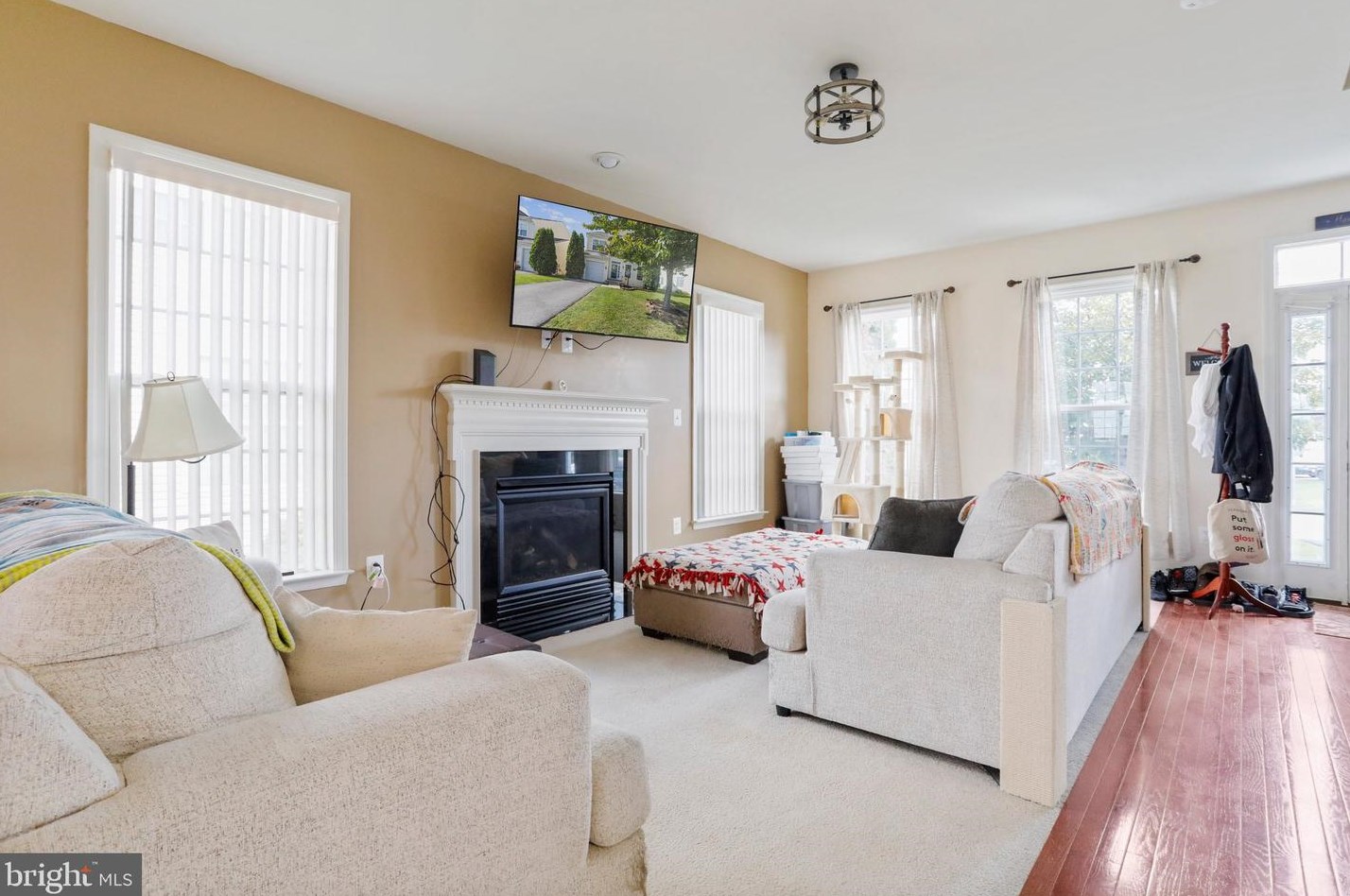 354 Bashore Dr, Martinsburg WV  25404-7607 exterior