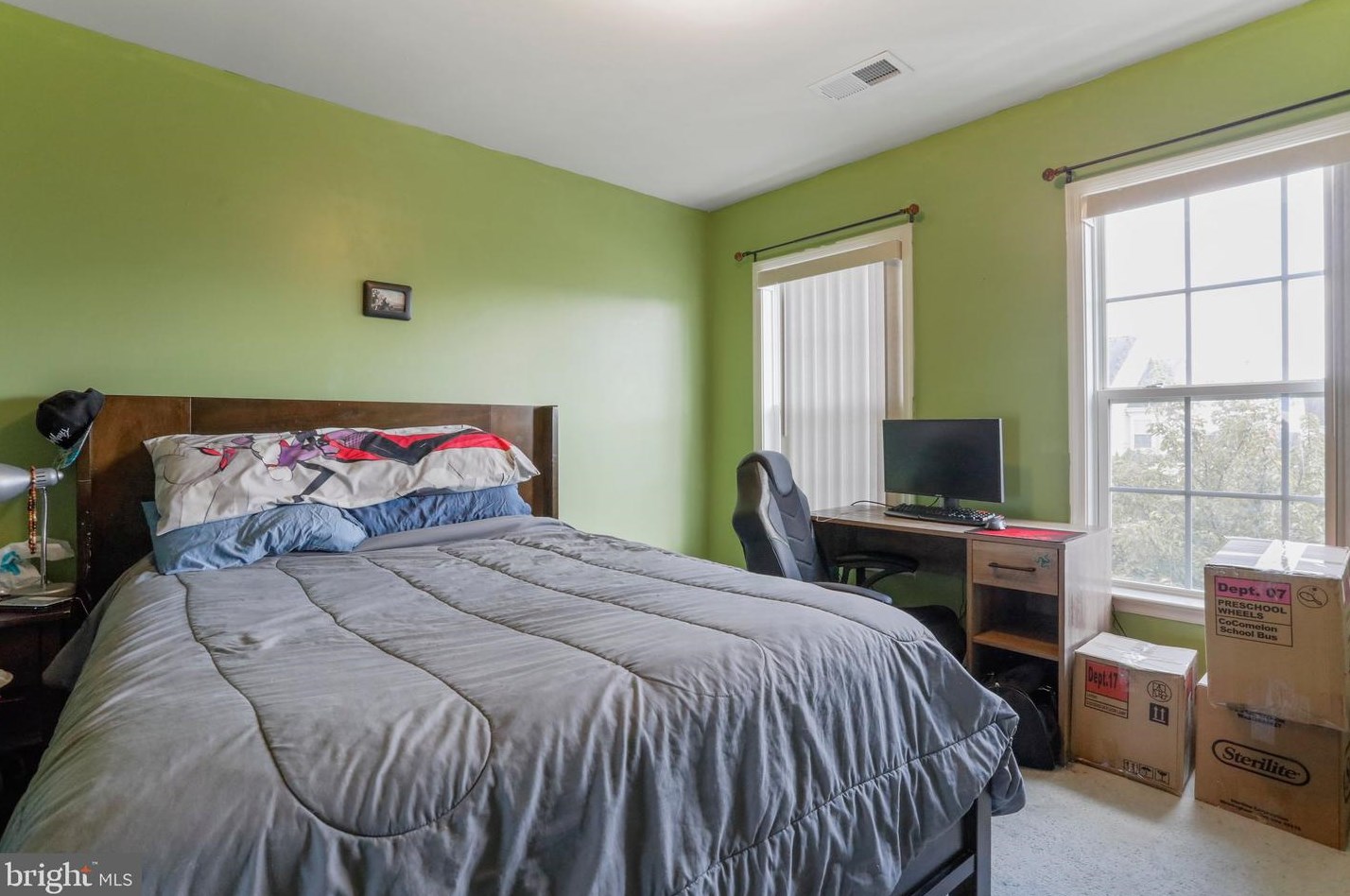 354 Bashore Dr, Martinsburg WV  25404-7607 exterior