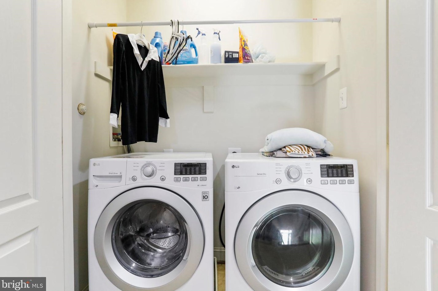 354 Bashore Dr, Martinsburg WV  25404-7607 exterior