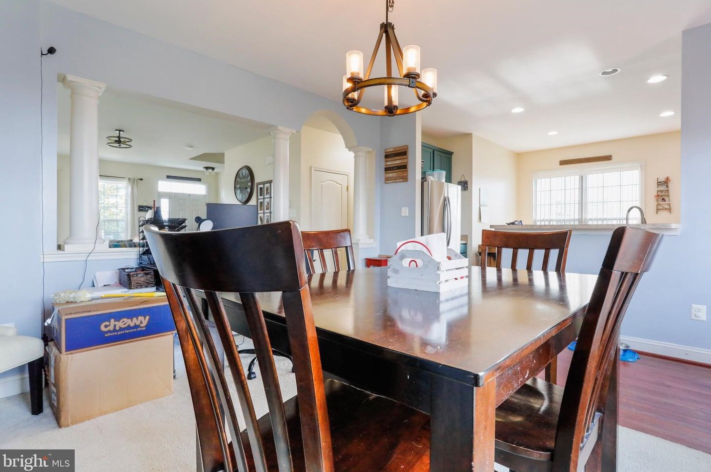 354 Bashore Dr, Martinsburg WV  25404-7607 exterior