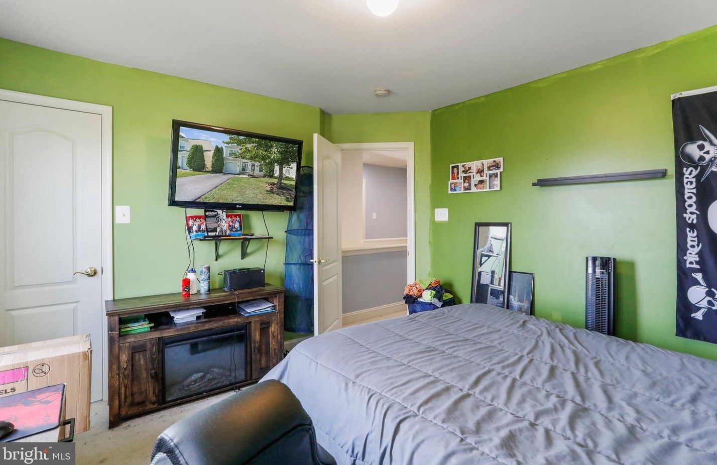 354 Bashore Dr, Martinsburg WV  25404-7607 exterior