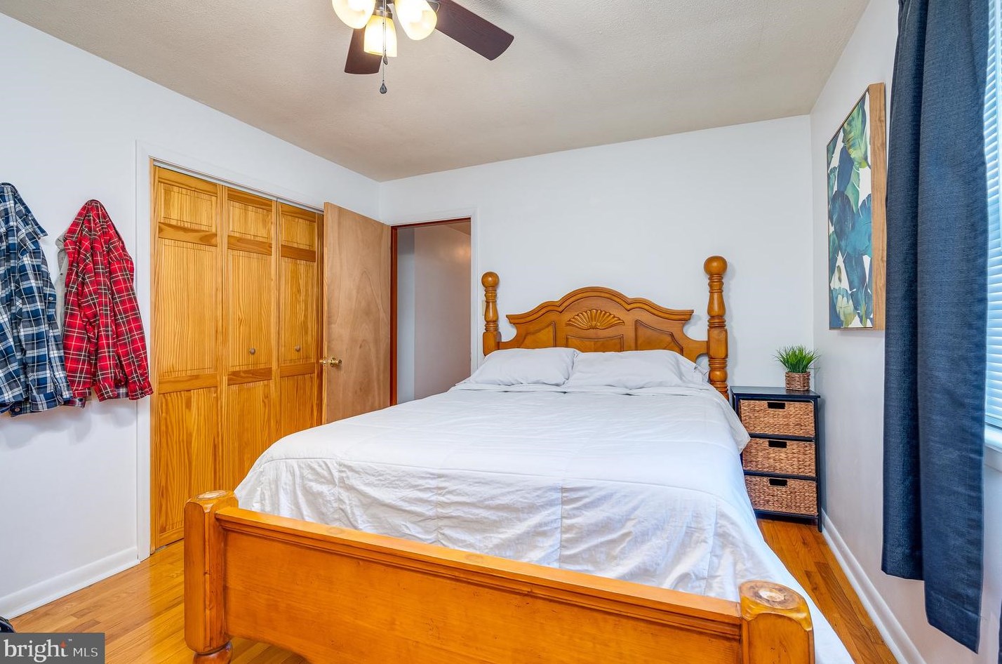 1935 Charles Town Rd, Martinsburg WV 25430-2627 exterior