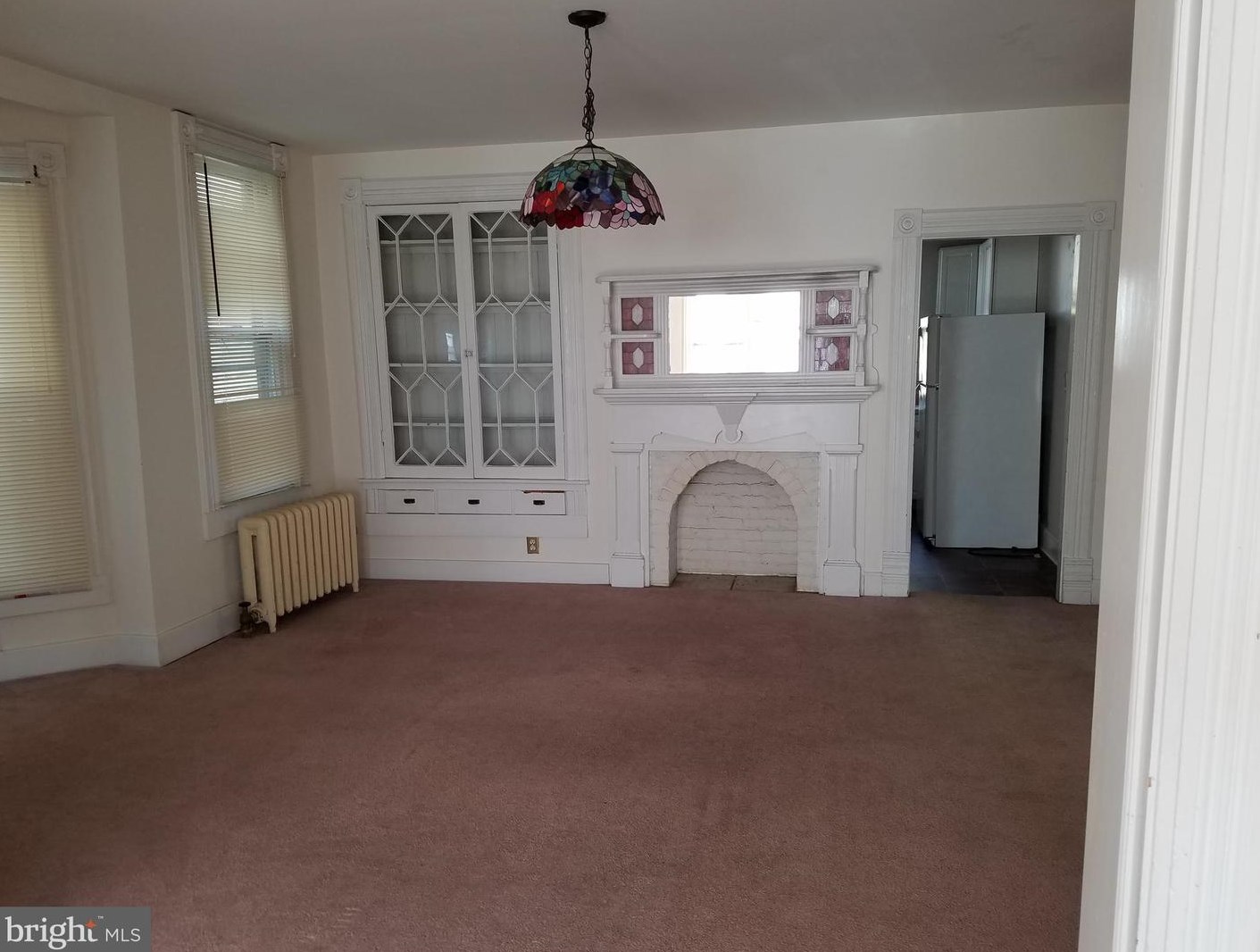 422 John St, Martinsburg WV  25401-3226 exterior