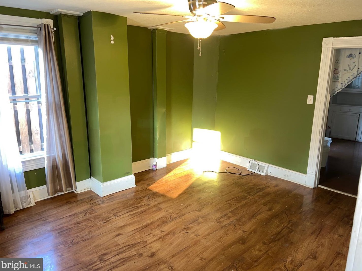 658 Faulkner Ave, Martinsburg WV 25401-2115 exterior