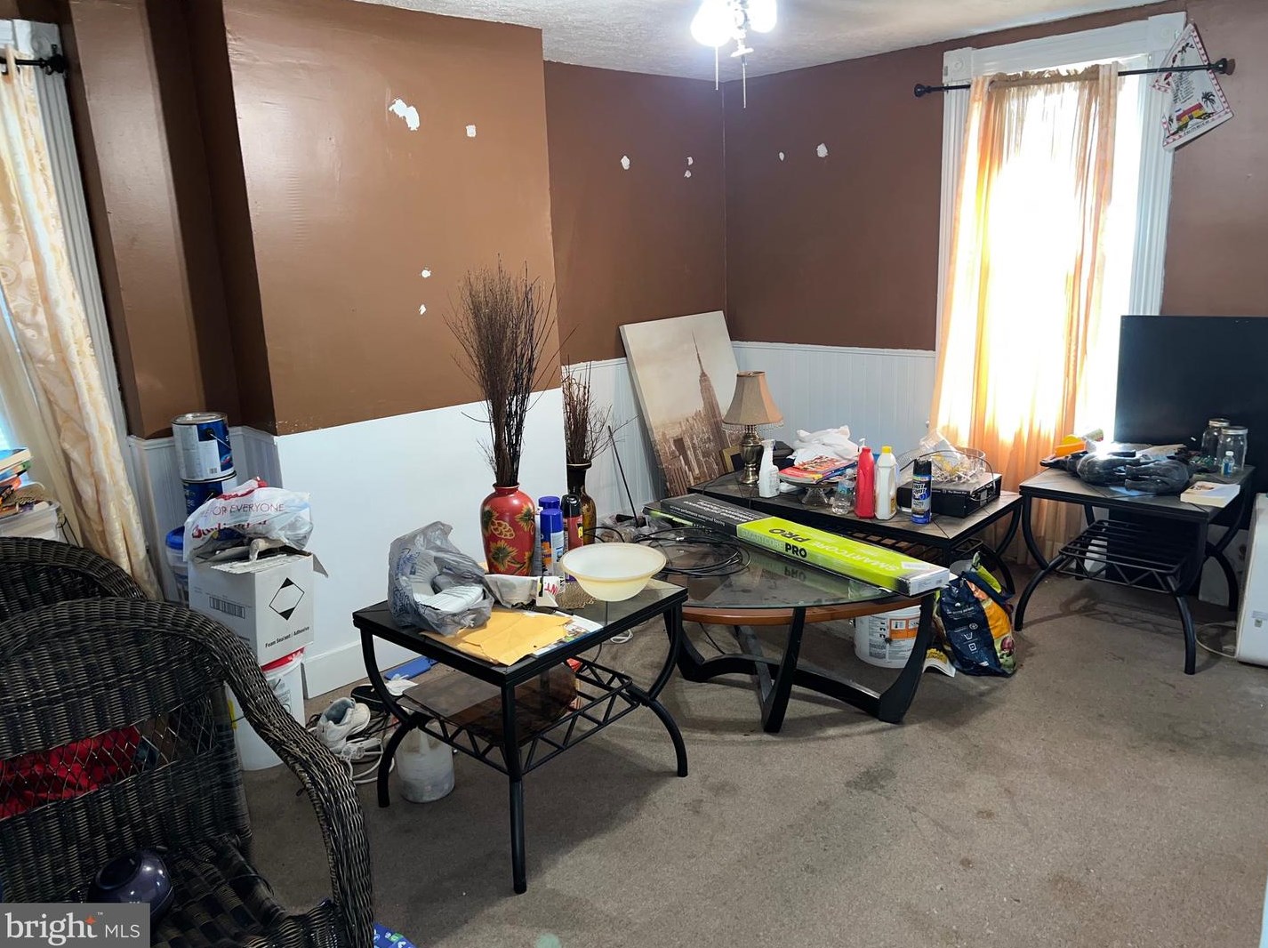 658 Faulkner Ave, Martinsburg WV 25401-2115 exterior