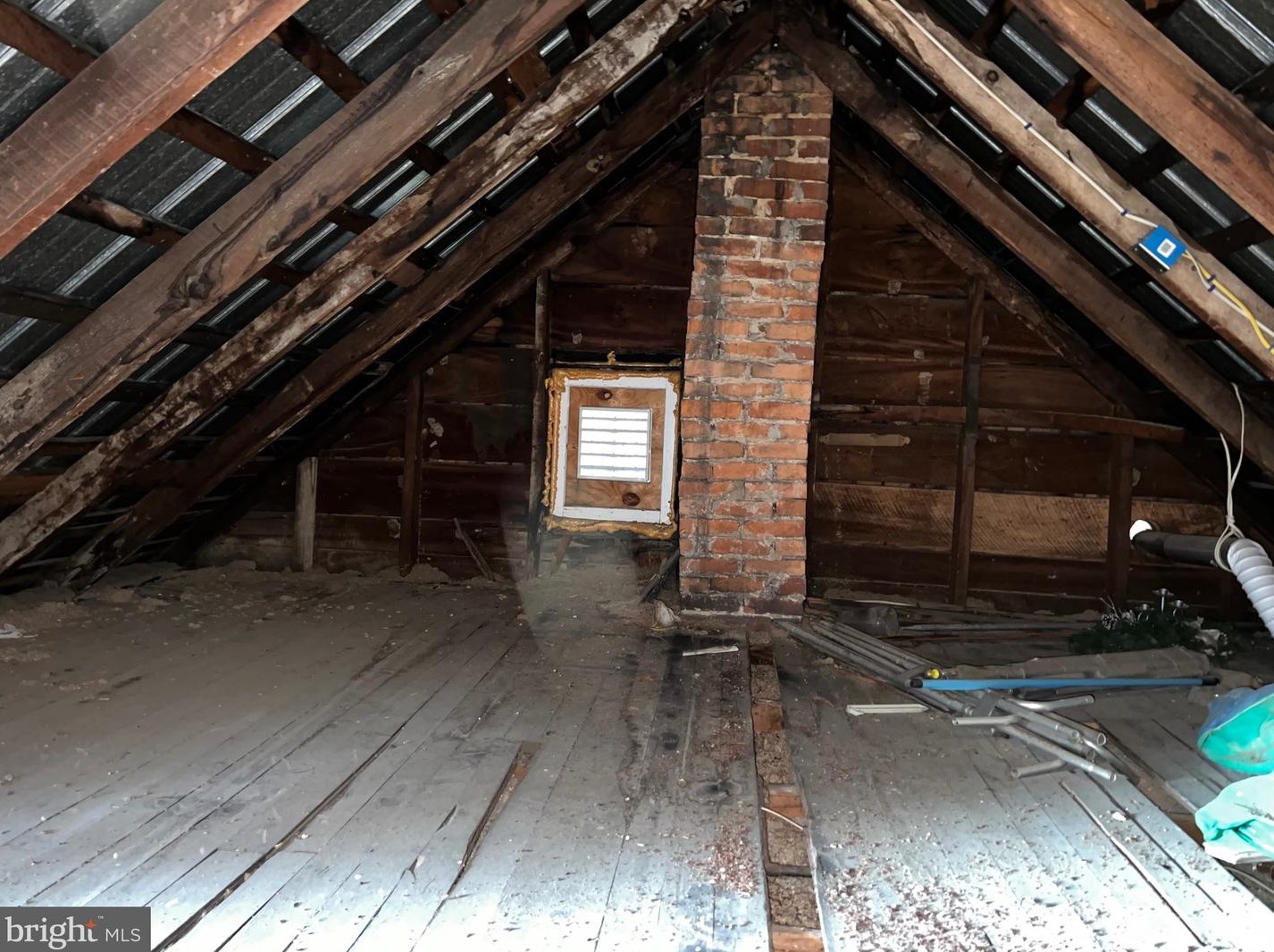 658 Faulkner Ave, Martinsburg WV 25401-2115 exterior