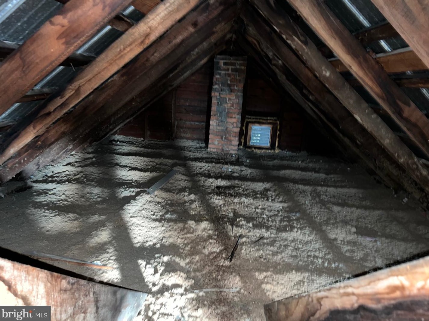 658 Faulkner Ave, Martinsburg WV 25401-2115 exterior