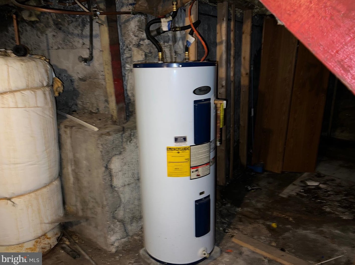 658 Faulkner Ave, Martinsburg WV 25401-2115 exterior