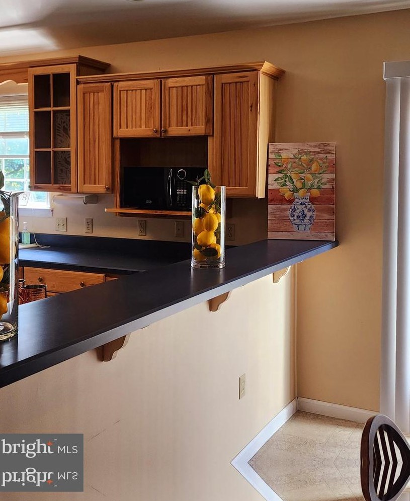 1465 Rock Clf Dr, Martinsburg WV 25401-3278 exterior