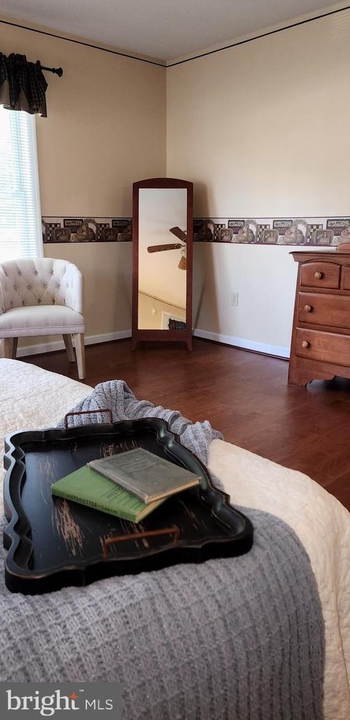 1465 Rock Clf Dr, Martinsburg WV 25401-3278 exterior