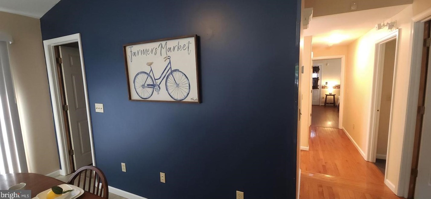 1465 Rock Clf Dr, Martinsburg WV 25401-3278 exterior