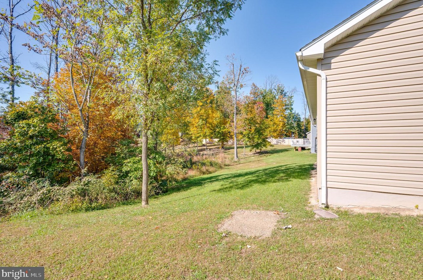 446 Basin Dr, Inwood WV  25428-3209 exterior