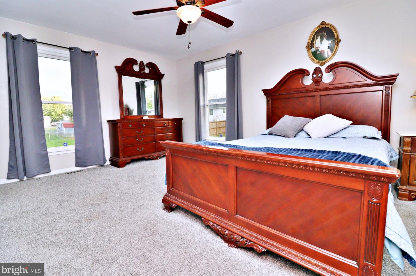 509 Upshur Dr, Inwood WV  25428-3692 exterior