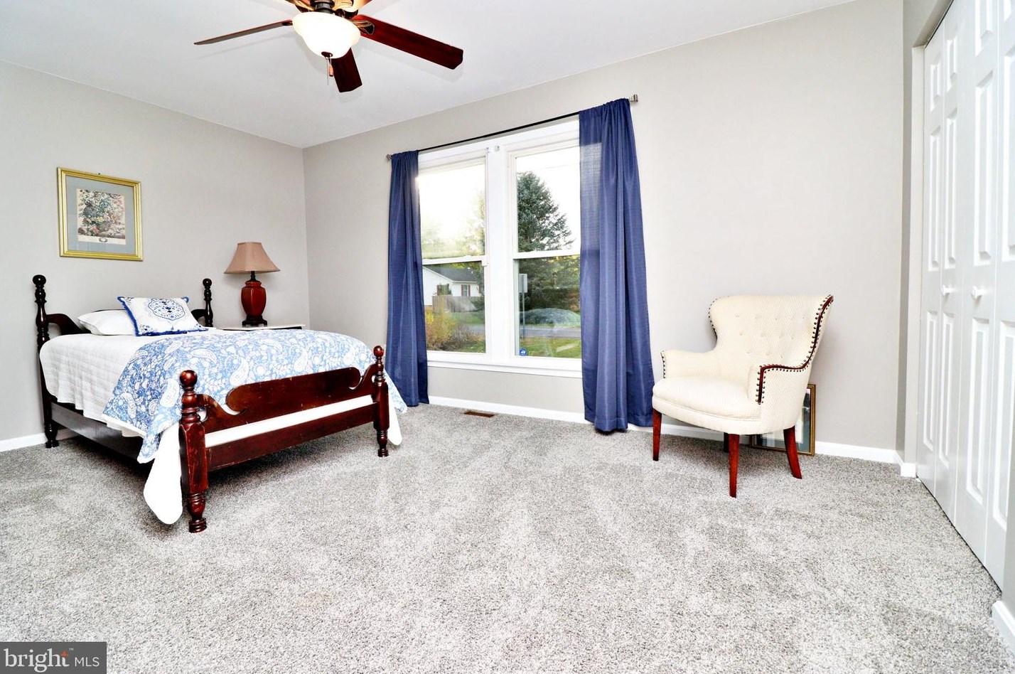 509 Upshur Dr, Inwood WV  25428-3692 exterior