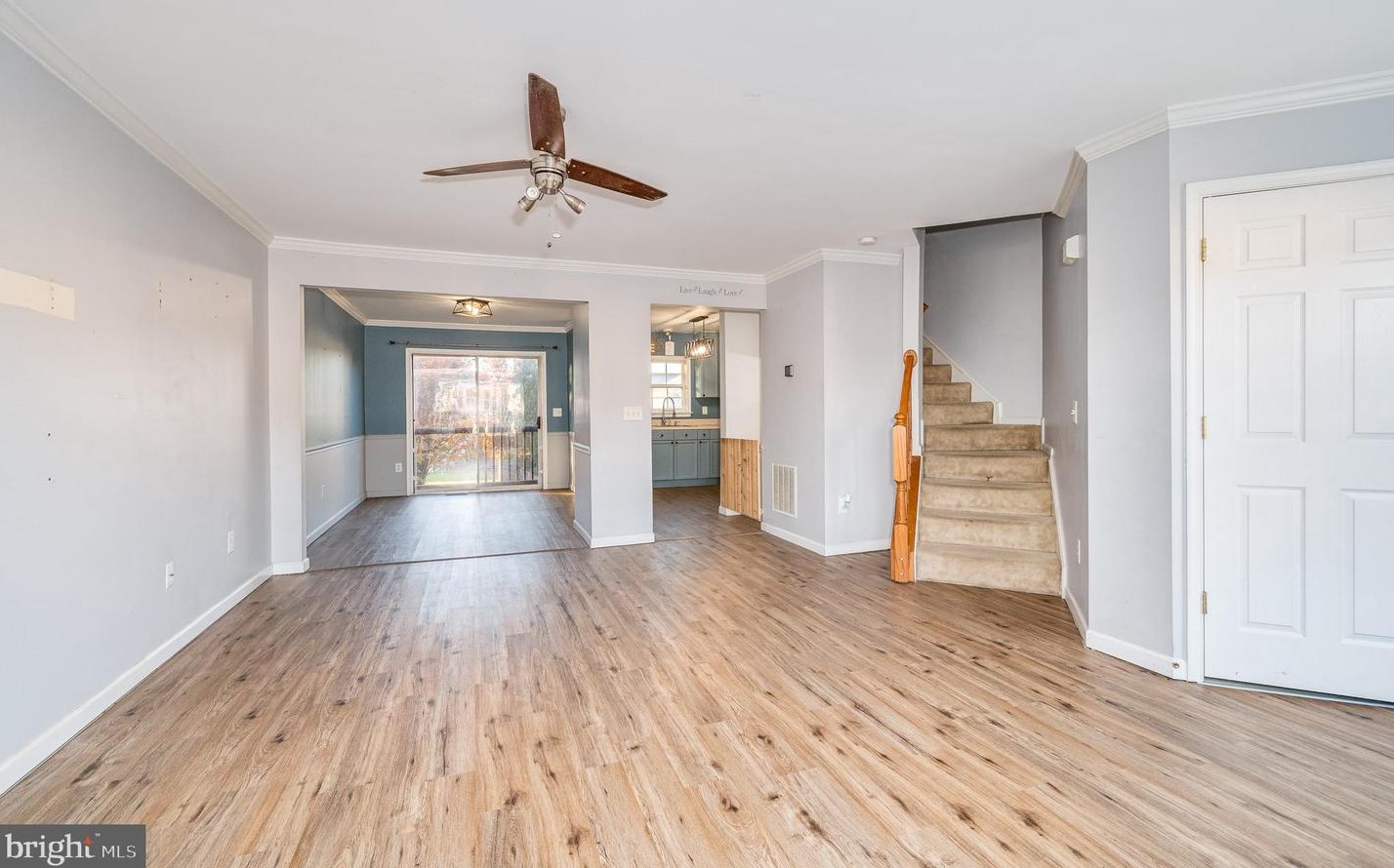 806 Desota Way, Martinsburg WV 25401-0079 exterior