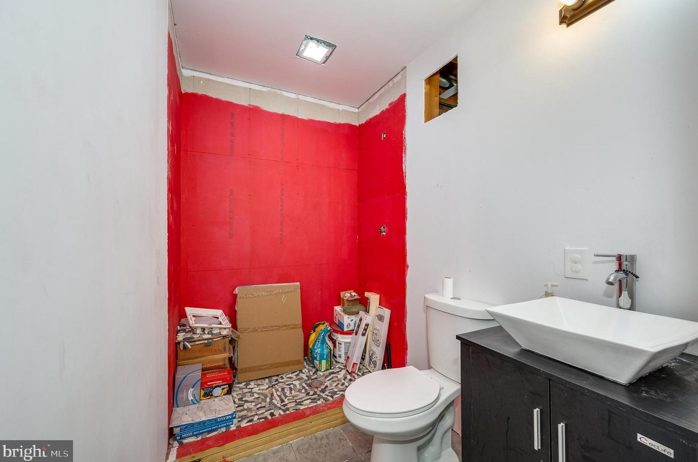 806 Desota Way, Martinsburg WV 25401-0079 exterior