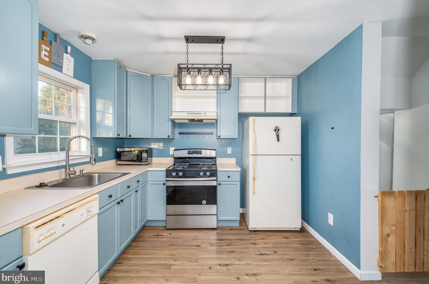 806 Desota Way, Martinsburg WV 25401-0079 exterior