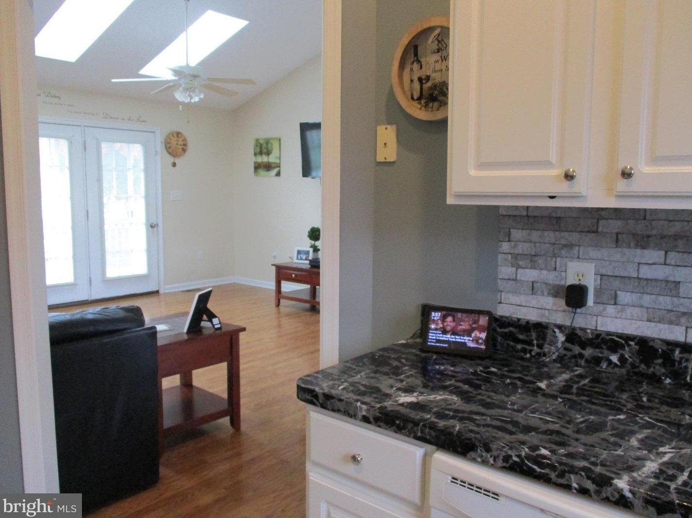 310 Talisman Dr, Martinsburg WV  25403-2284 exterior