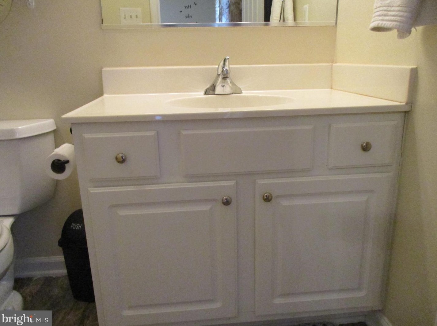 310 Talisman Dr, Martinsburg WV  25403-2284 exterior