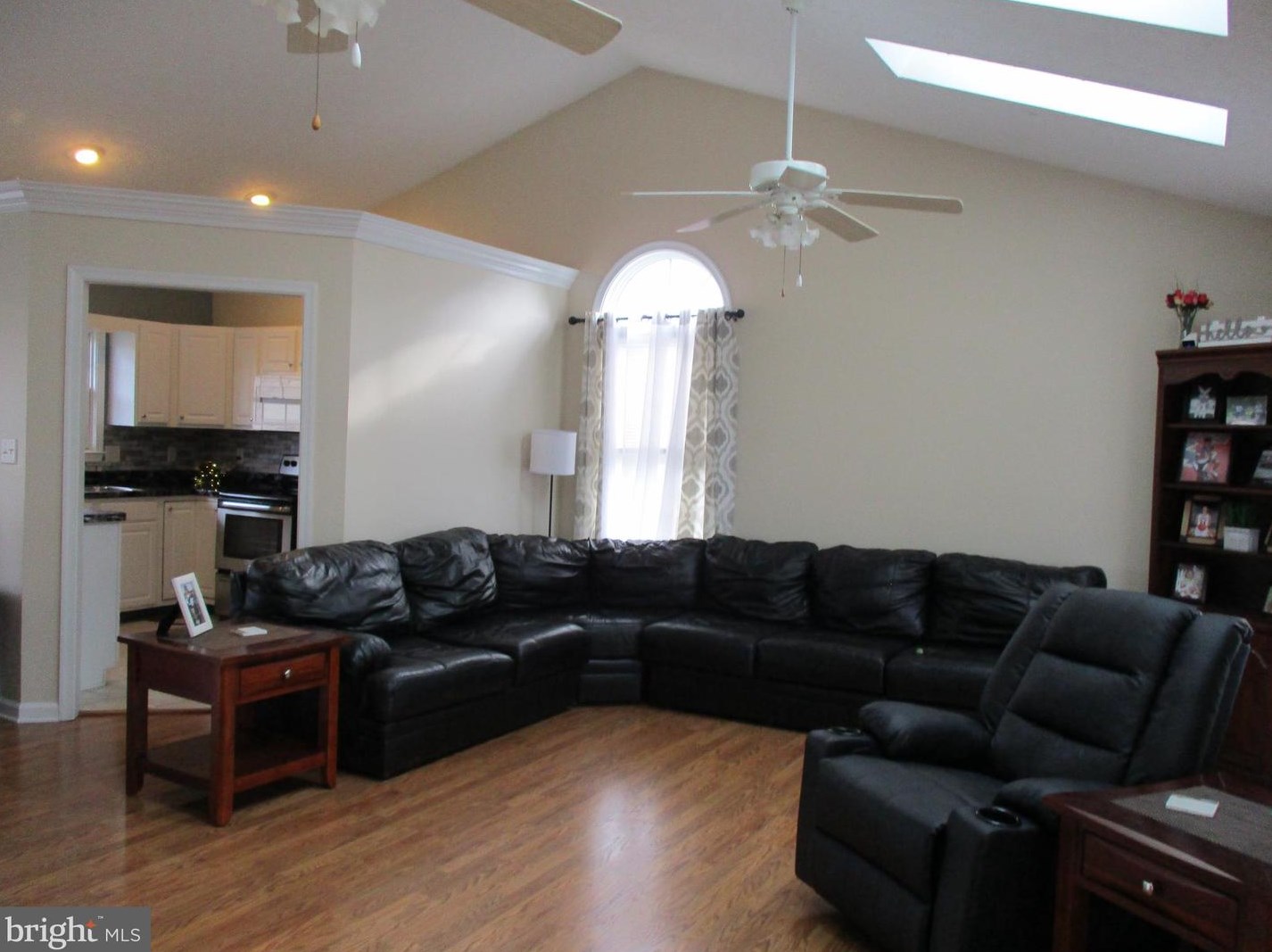 310 Talisman Dr, Martinsburg WV  25403-2284 exterior