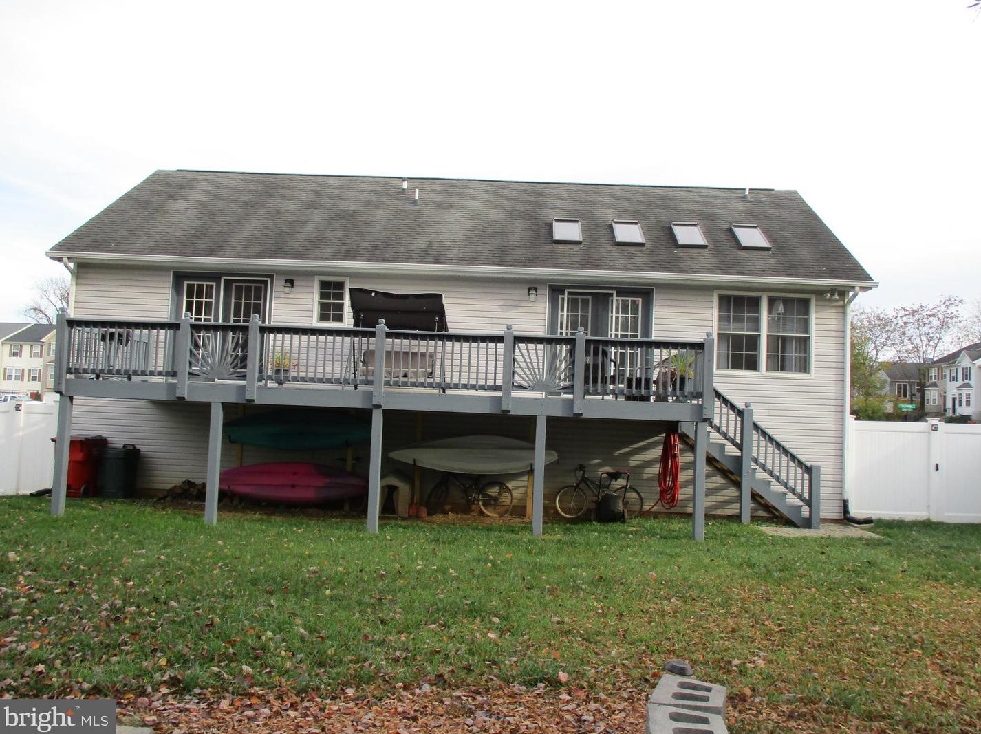 310 Talisman Dr, Martinsburg WV  25403-2284 exterior