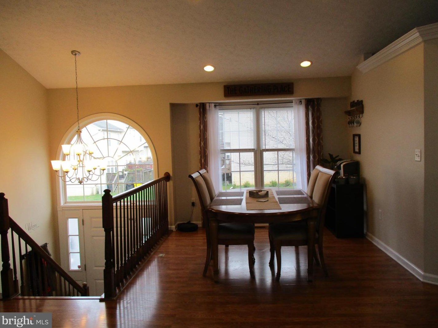 310 Talisman Dr, Martinsburg WV  25403-2284 exterior