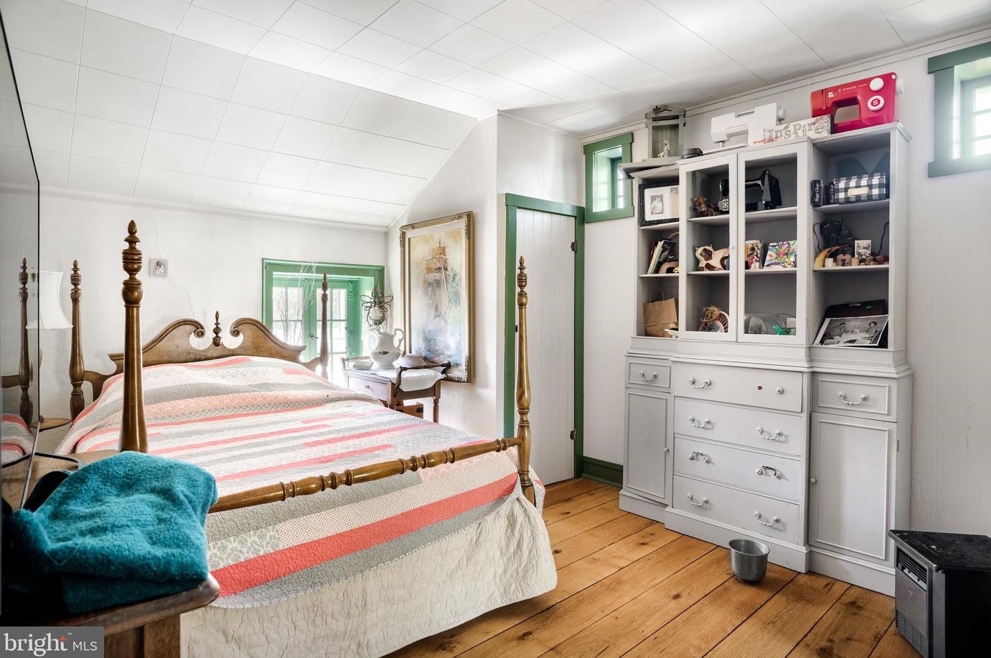 6127 Winchester Ave, Inwood WV  25428-4510 exterior