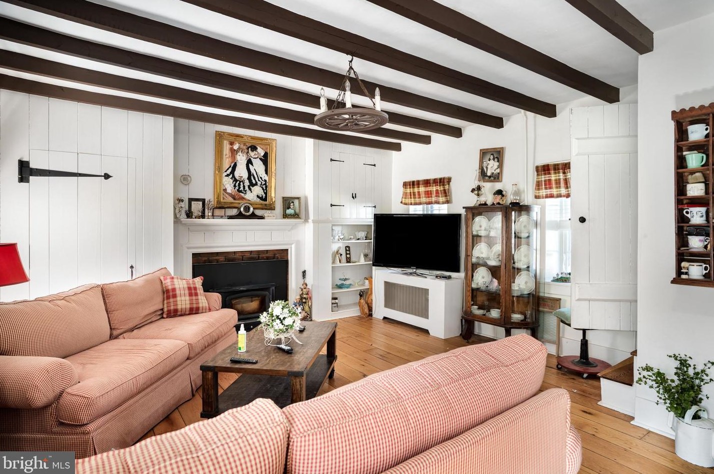 6127 Winchester Ave, Inwood WV  25428-4510 exterior