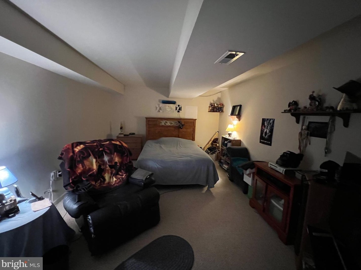 466 Bentley Dr, Inwood WV 25428-3427 exterior