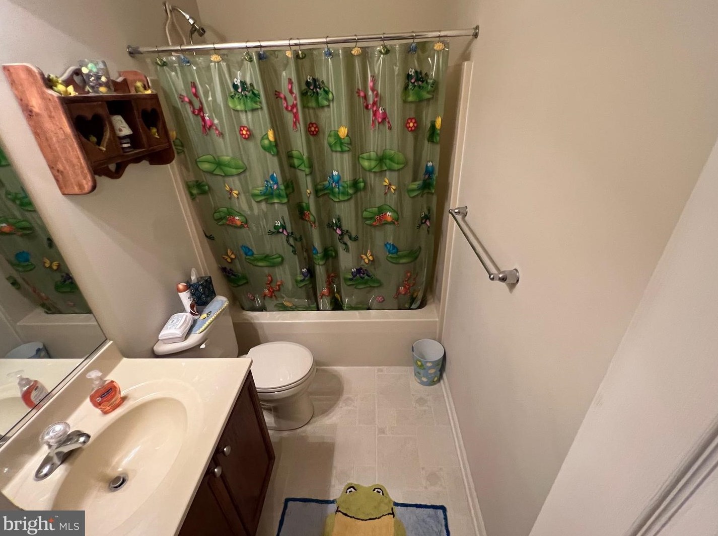 466 Bentley Dr, Inwood WV 25428-3427 exterior