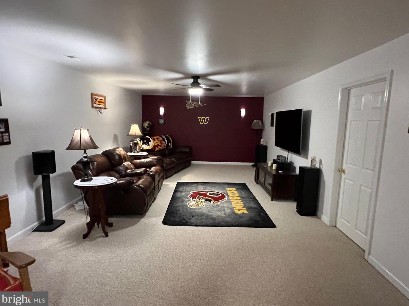 466 Bentley Dr, Inwood WV 25428-3427 exterior