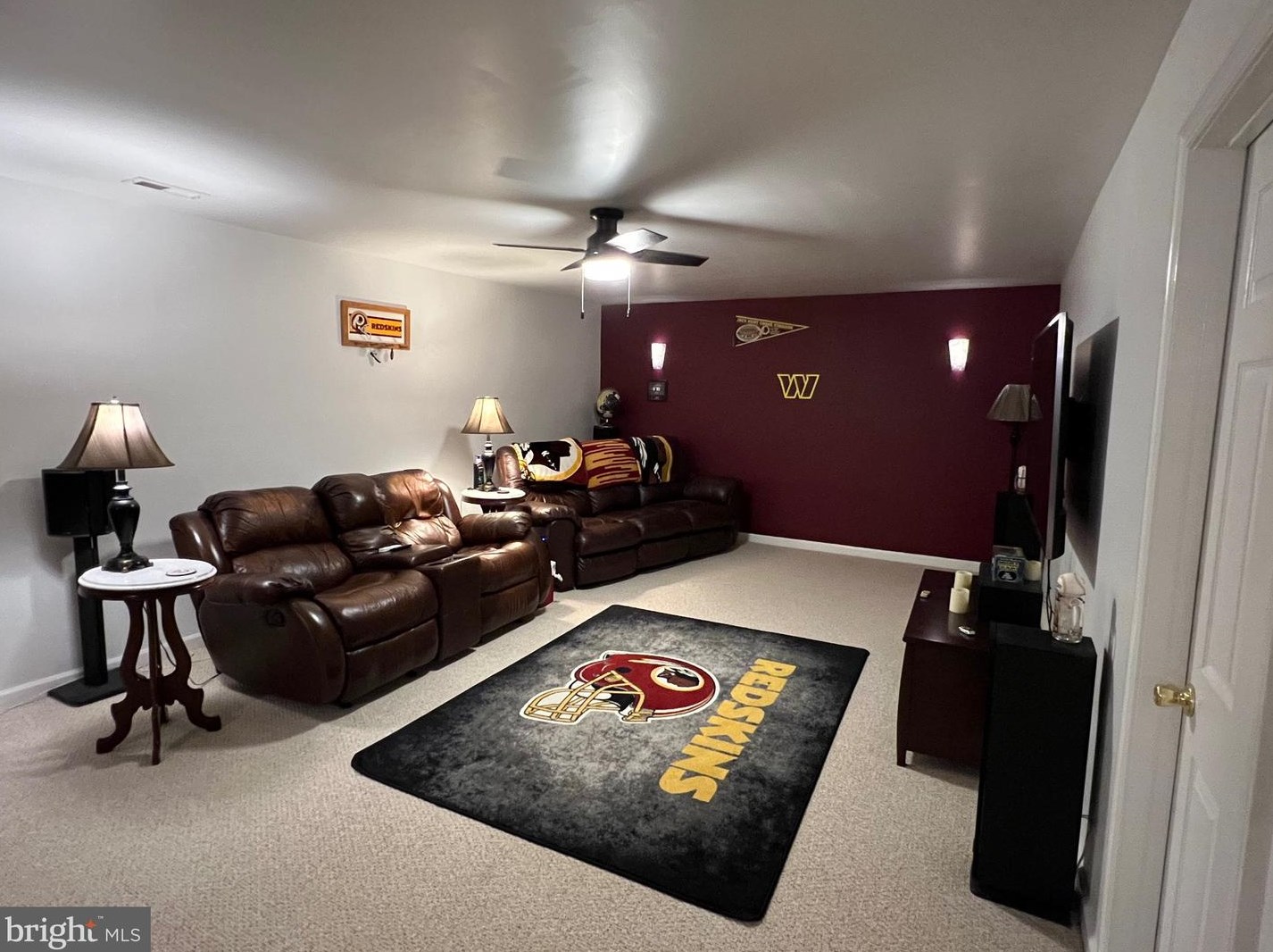 466 Bentley Dr, Inwood WV 25428-3427 exterior