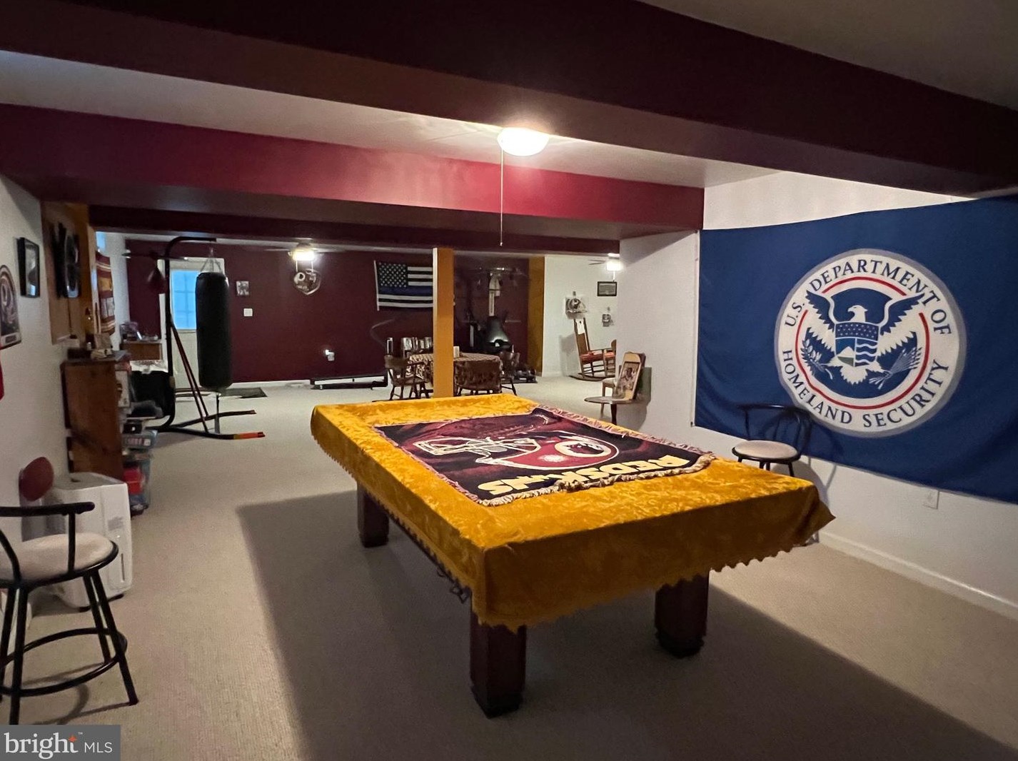 466 Bentley Dr, Inwood WV 25428-3427 exterior