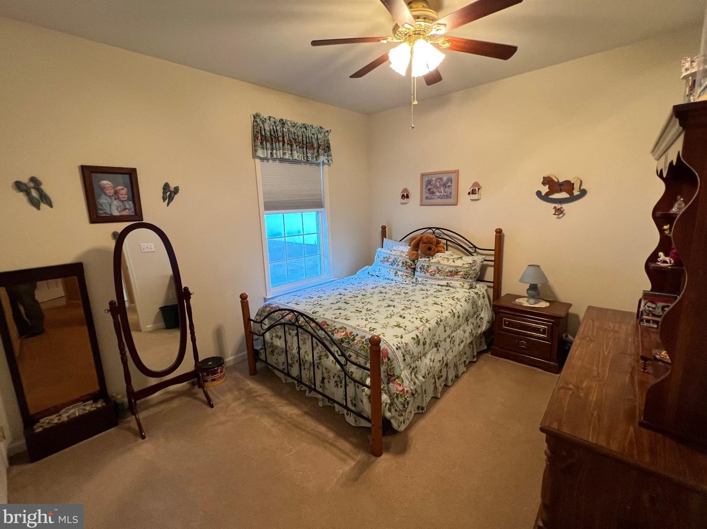 466 Bentley Dr, Inwood WV 25428-3427 exterior