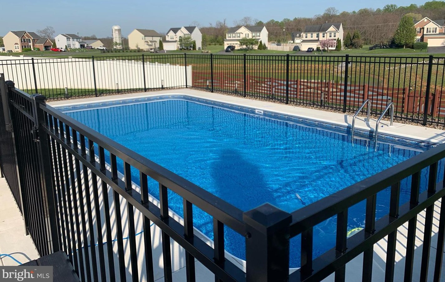 161 Doyle St, Gerrardstown, WV 25420