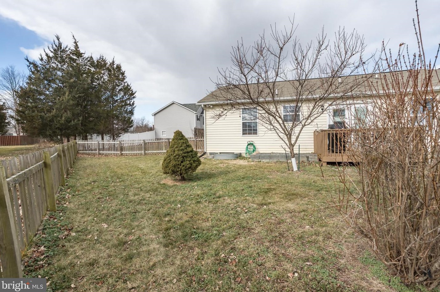 61 Reynolds Ct, Inwood WV  25428-4378 exterior