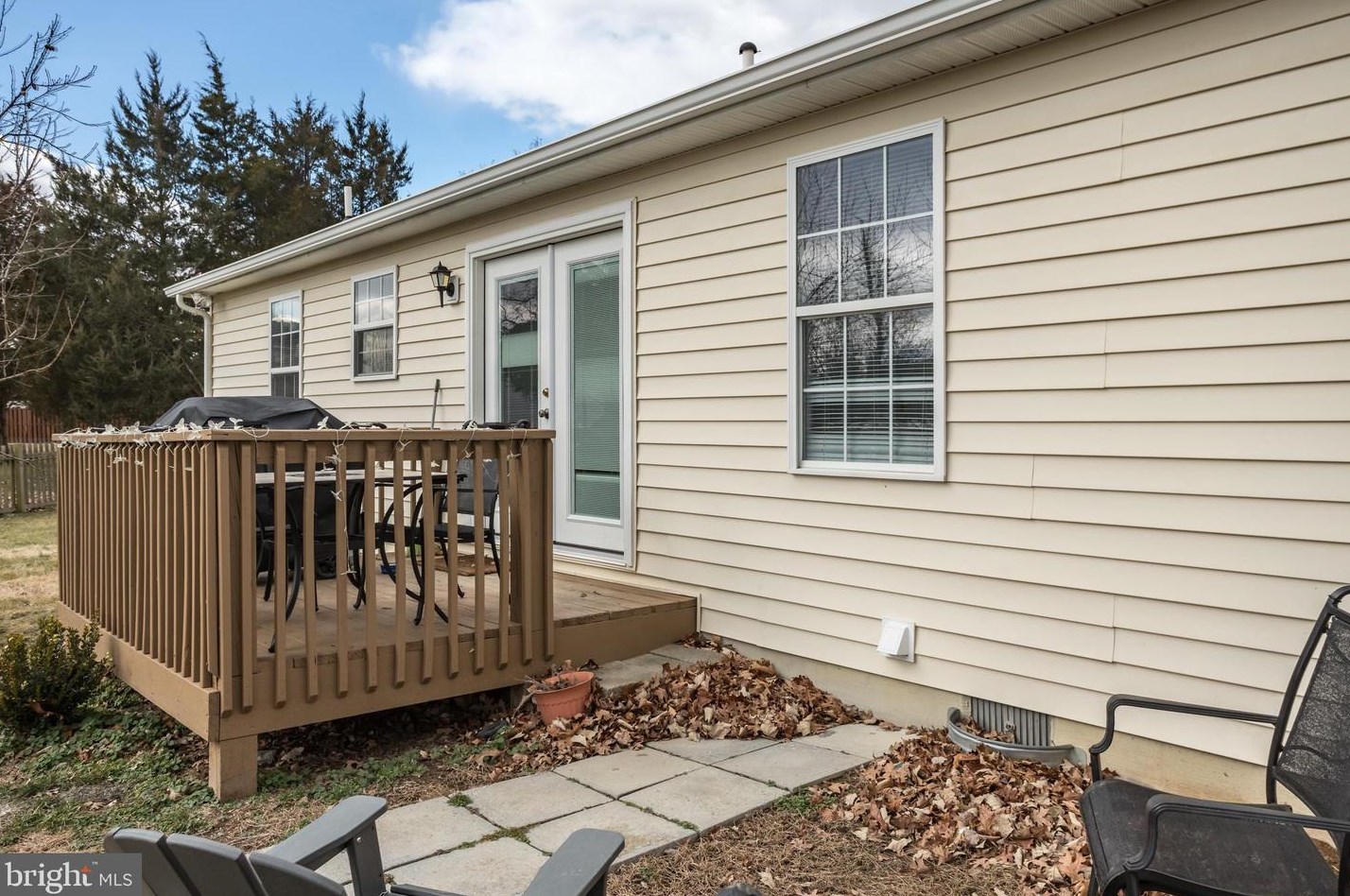 61 Reynolds Ct, Inwood WV  25428-4378 exterior