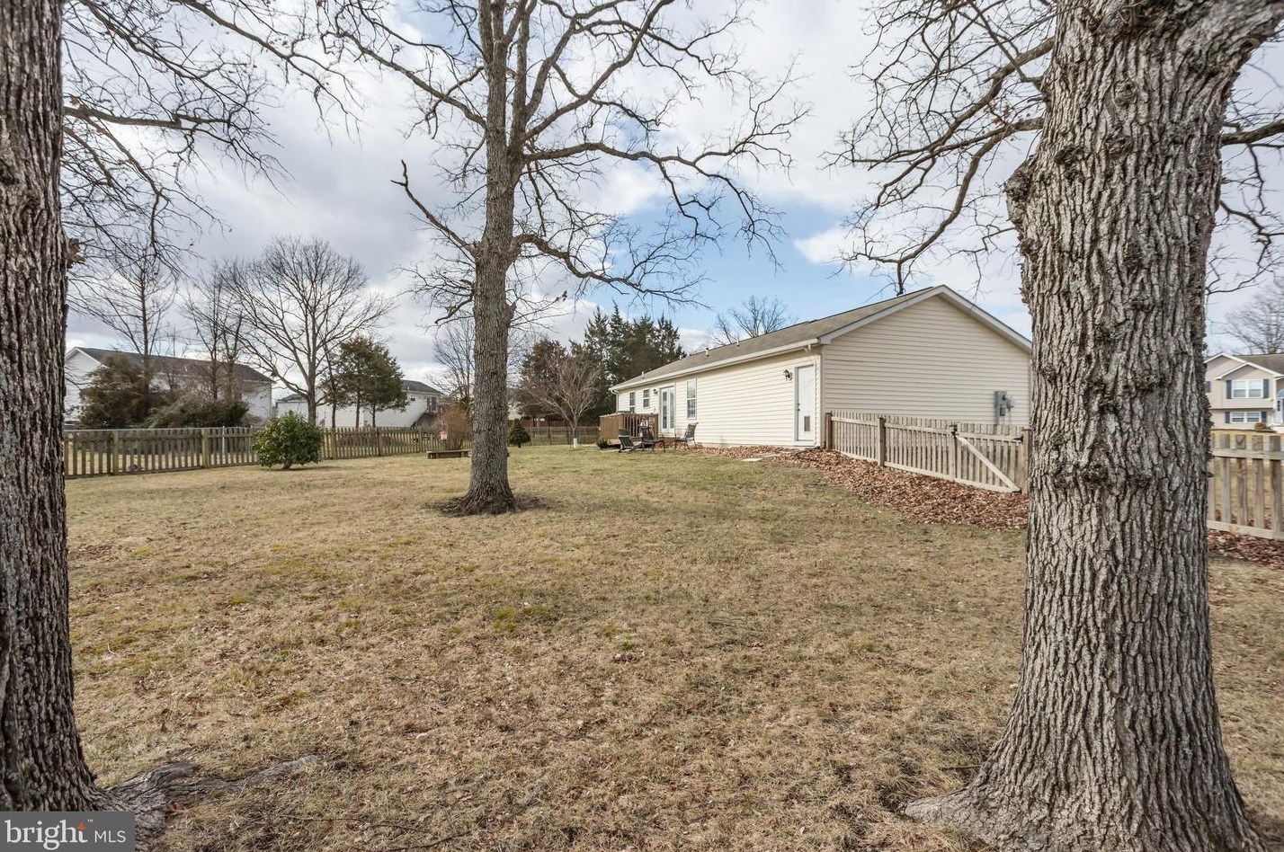 61 Reynolds Ct, Inwood WV  25428-4378 exterior